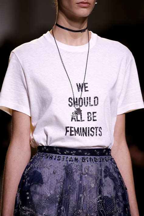 These Trends Will Blow Up In 2017 According To Pinterest Via Whowhatwear Feminist Fashion