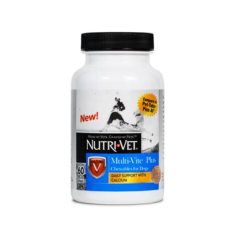 Search a wide range of information from across the web with topwebanswers.com. With our calcium supplement for dogs, this multi-vitamin ...