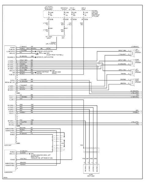 F150 Radio Wiring Diagram