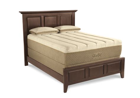 Comb through our reviews and see which is right for you. Tempur-Pedic GrandBed - Mattress Reviews - GoodBed.com
