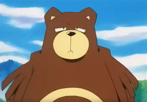 Top 10 Bear Pokémon In The Entire Universe Ranked Gamingcosmo
