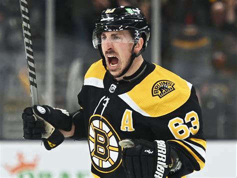 Brad Marchand Scores Twice As Bruins Knot Series With Hurricanes