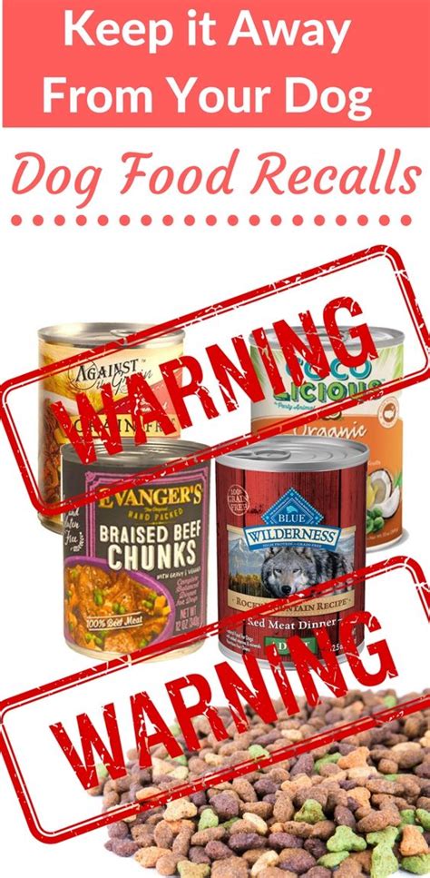Midwestern pet foods issued a nationwide recall on some of its dog and cat foods on december 30 due to potentially fatal aflatoxin levels. 2017 Dog Food Recall List: Is Your Dog Safe (With images ...