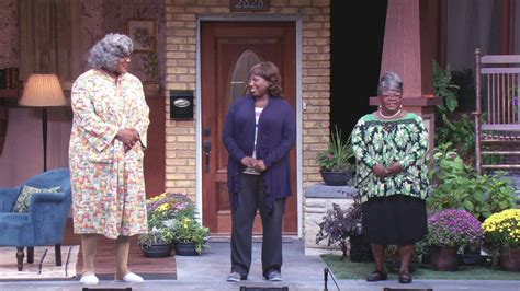 Madea's Neighbors from Hell (The Play) - YouTube
