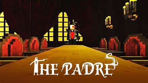 The Padre Announcement Teaser Trailer Youtube