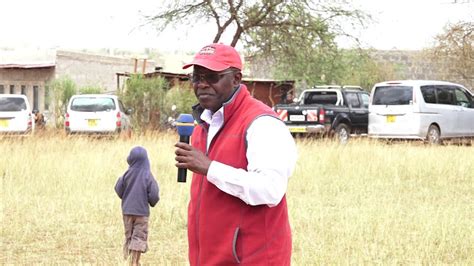 Disputed Mwea Settlement Scheme Dominates Embu Campaigns