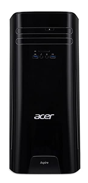 Acer Aspire Xc 780 Desktop Intel Core I5 7400 Quad Core 30 Ghz 3