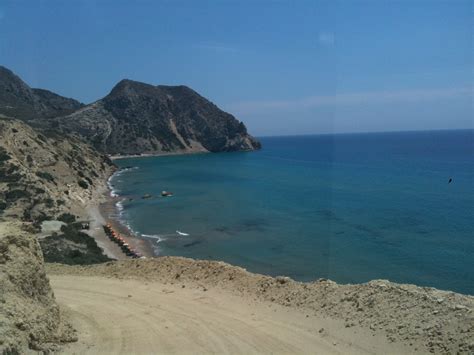 Fkk Beach Photo From Krikelos In Kos Greece Com