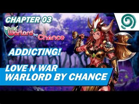 Your destiny is to become a warlord. Steam Community :: Love n War: Warlord by Chance