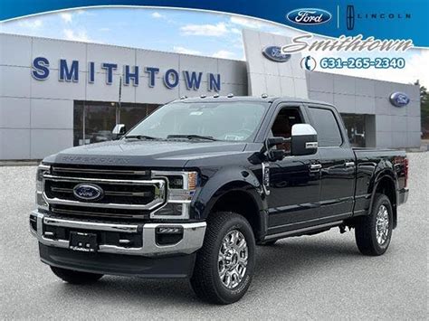 2022 Ford F 350 Super Duty For Sale In Mount Vernon Ny Cargurus