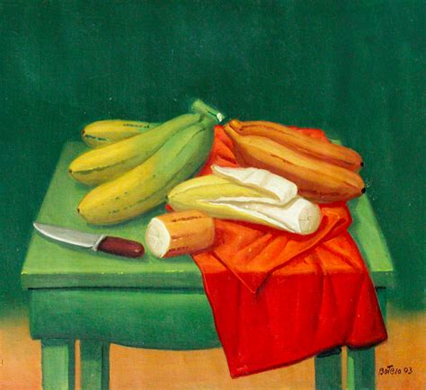The Best Contemporary Still Life Painting — Cai