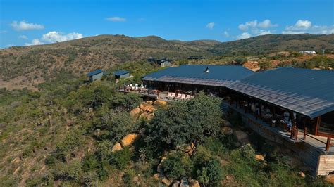 Rhino Ridge Safari Lodge Hluhluwe Imfolozi Park South Africa 2022 2023