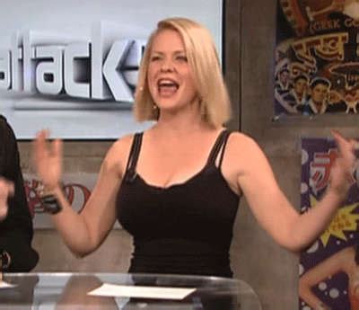 Carrie Keagan Jiggling For Us Big Tits Photos