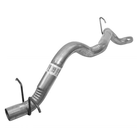 Ap Exhaust Technologies® 54916 Aluminized Steel Exhaust Tailpipe