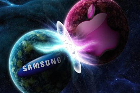 Apple Seeks Court Imposed Ban On Sale Of Some Samsung Devices Vox