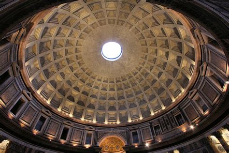 6 Surprising Truths About The Pantheon In Rome