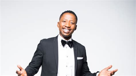 Andile Ncube To Host The Search E Host Sa