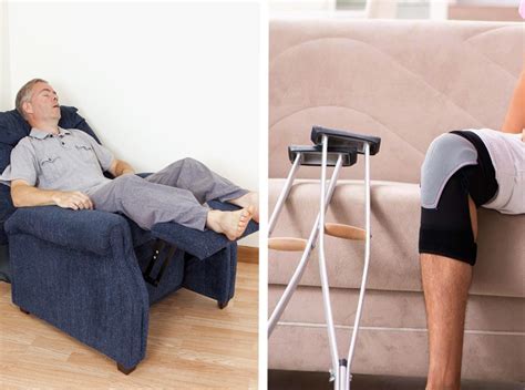 How To Sleep After Meniscus Surgery Everything You Need To Know