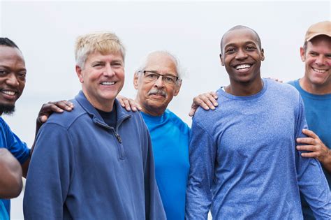 Spine & sports injury center was the first multidisciplinary practice in boston. Men's Health | Community Sports and Therapy Center of Ohio