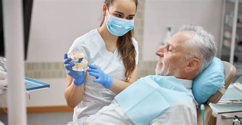 How Painful Are Dental Implants Procedure What To Expect During