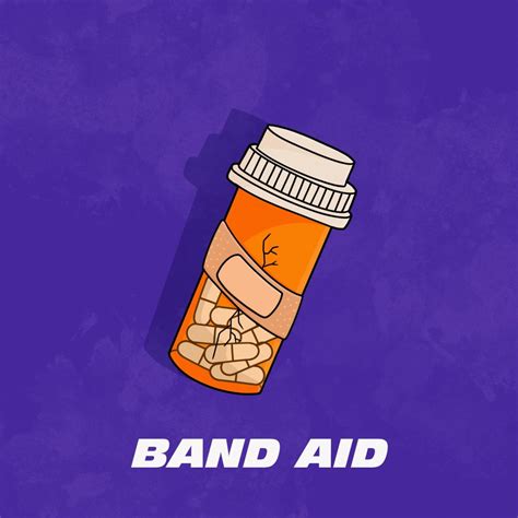 Band Aid Indiemono