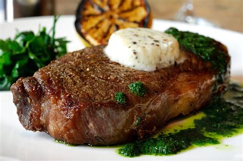 Where To Find A Great Steak Dinner In Orlando