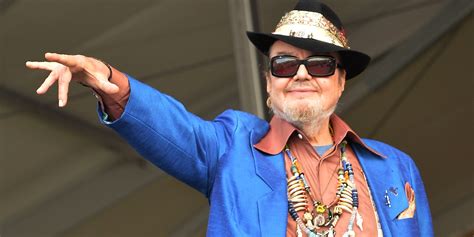 Remembering Dr John Who Changed The Sound Of New Orleans Pitchfork
