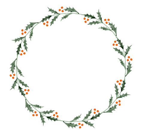 Christmas Circle Png 20 Free Cliparts Download Images On Clipground 2024