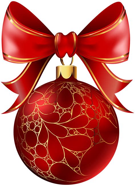 Christmas Hanging Ball Christmas Png Image And Clipart Christmas