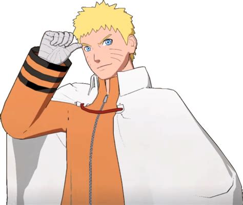 Hokage Png Picture Png Mart