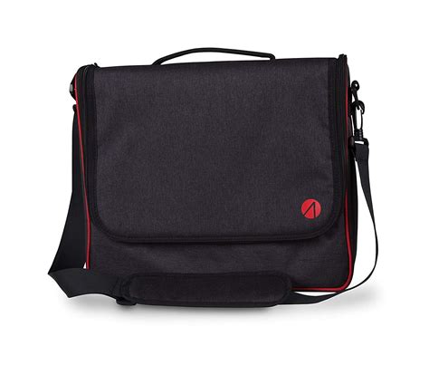 Stealth Messenger Bag For Nintendo Switch For Nintendo Switch