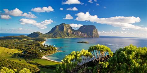 The Most Amazing Breathtaking Walk You Will Ever Do, Found On Lord Howe ...