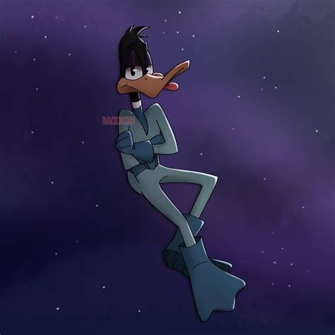 Hunter Duck Dodgers Is So Underrated