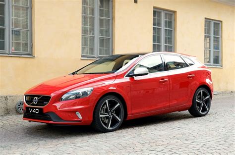 Volvo V40 2021 Philippines Price Specs And Official Promos Autodeal