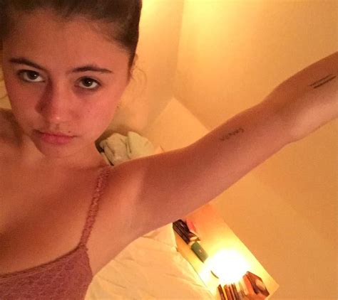 Lia Marie Johnson The Fappening Nude And Sexy Photos Include Leaks