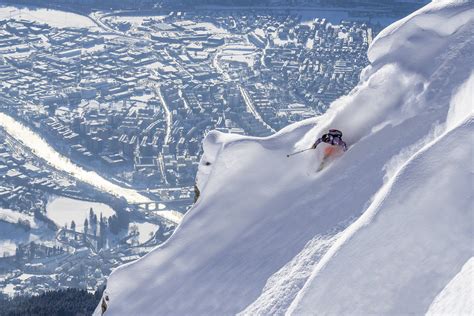 Ac Hotel Innsbruck Skiing Travel Suite Guestroom Schnelle