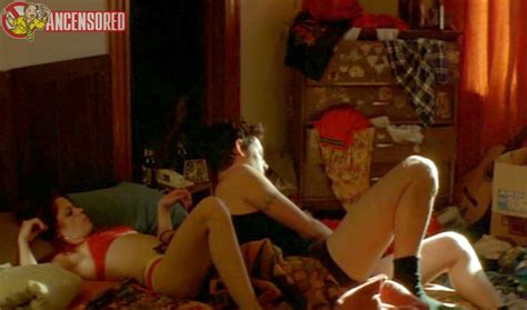 Fairuza Balk Desnuda En Don T Come Knocking