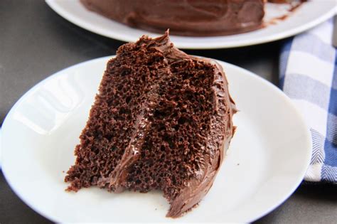 Portillo's is a chicago area icon, a restaurant known for their hot dogs, italian beef sandwiches, and chocolate cake! Portillo's Chocolate Cake Recipe