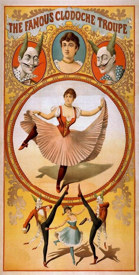Cirque Vintage Circus Posters Vintage Posters Vintage Poster Art