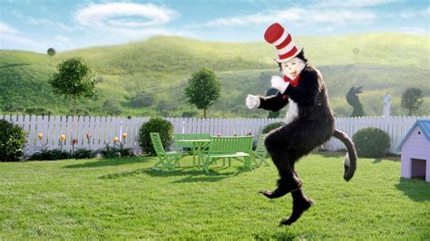 The Cat In The Hat A Cinematic Masterpiece Sanas Blog