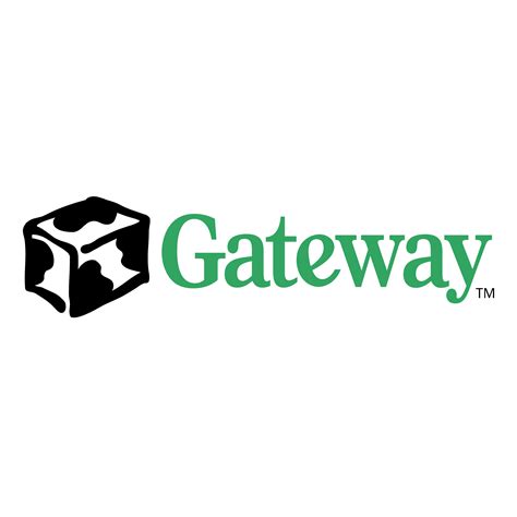 Gateway Logo PNG Transparent & SVG Vector - Freebie Supply