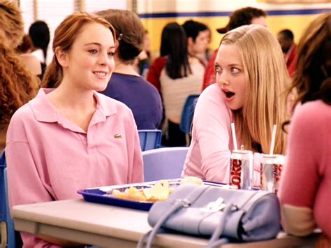 Top 10 Mean Girls Outfits Drowned World