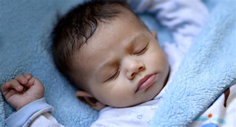 Understanding Your Babys Sleep Babycentre Uk
