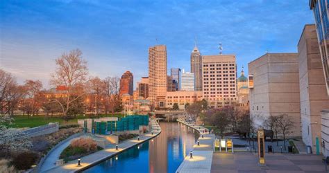 25 Best Things To Do In Indianapolis Indiana