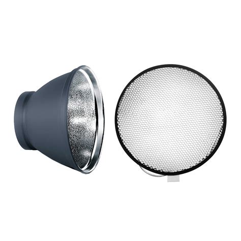 Elinchrom Reflector Set Basic 21cm Buy Studio Light