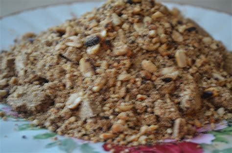 Sate ayam adalah salah satu kuliner yang sangat terkenal di indonesia. Laman Dapur Maya Ezujusoh: Cara-Cara Membuat Kuah Kacang ...
