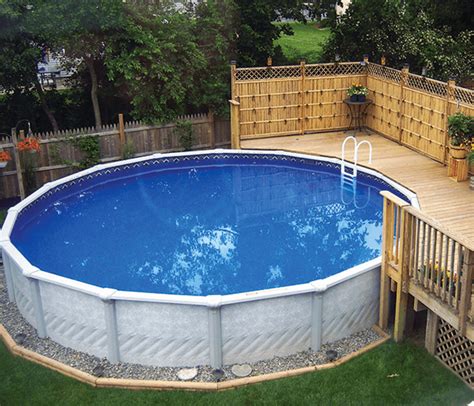 Top 10 Best Above Ground Pool Reviews 2019 Our 1 Rated Will Surprise