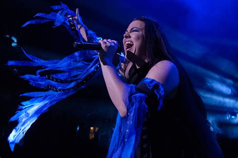 Evanescence Announce 2019 North American Tour Setlistfm