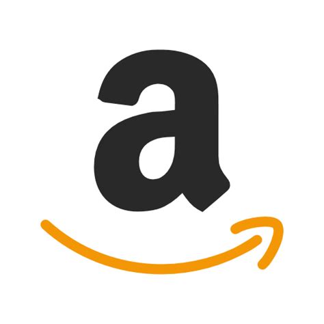 Amazon Logo Icon Png