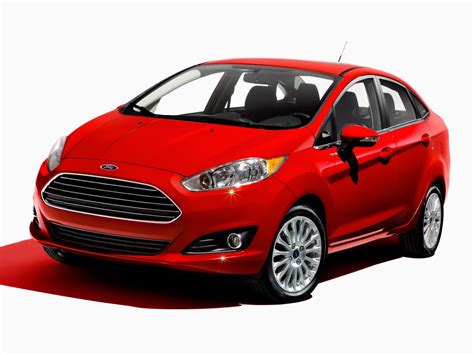 Car In Pictures Car Photo Gallery Ford Fiesta Sedan Usa 2013 Photo 07
